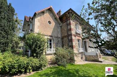 Maison 13 pièces 590000 €