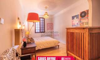 Appartement 3 Pièces 85 m² à vendre à Villeneuve-lès-Avignon (30400)