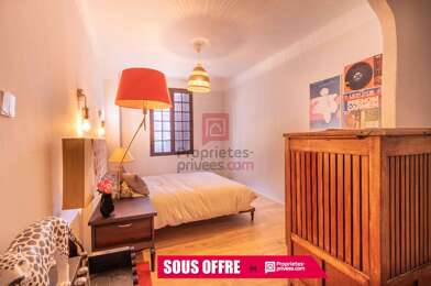 Appartement 3 pièces 180000 €