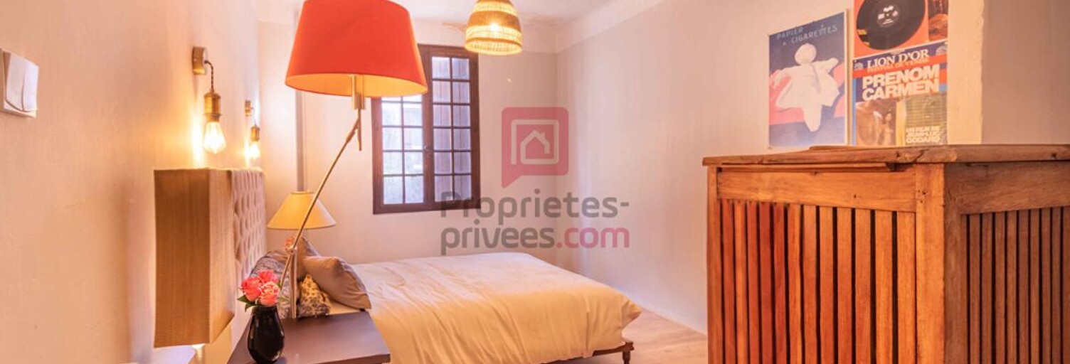 Appartement 3 Pièces 85 m² à vendre à Villeneuve-lès-Avignon (30400)