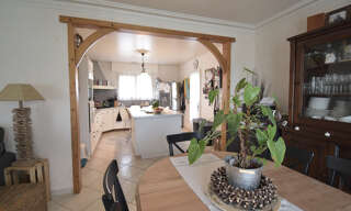 Maison 5 Pièces 111 m² à vendre à Moutiers-les-Mauxfaits (85540)