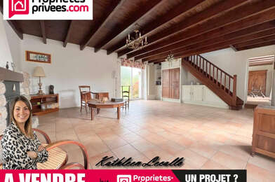 Maison 5 pièces 436750 €