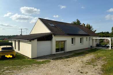 Maison 5 pièces 187200 €