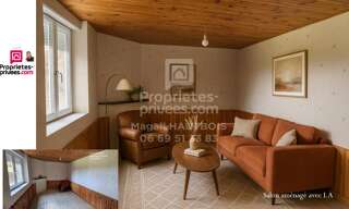 Maison 5 Pièces 105 m² à vendre à Saint-Hilaire-du-Harcouët (50600)