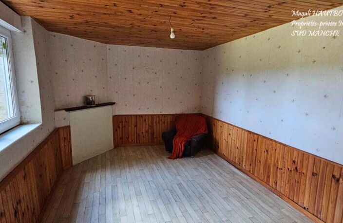 Maison Les Loges Marchis 6 pièce(s) 105 m2 — photo 4