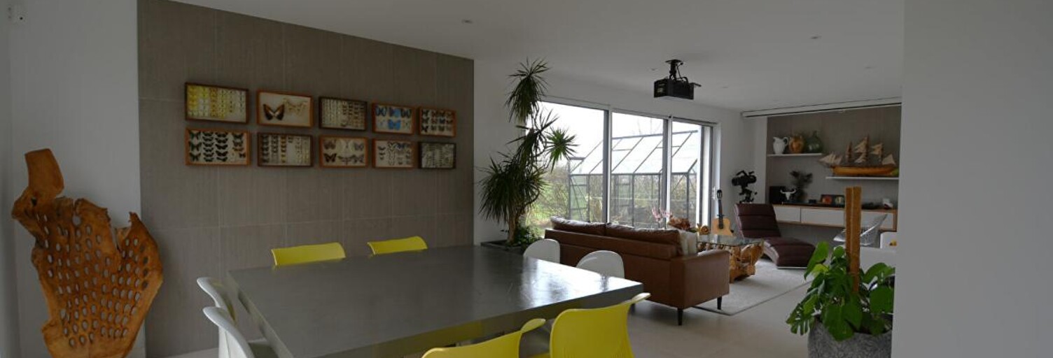 Maison 5 Pièces 155 m² à louer à Boussay (44190)