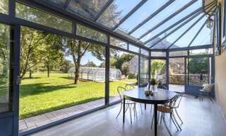 Maison 10 Pièces 413 m² à vendre à Le Fied (39800)