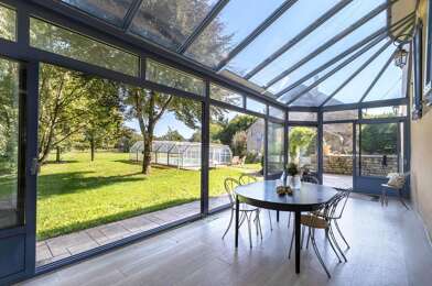 Maison 10 pièces 660000 €