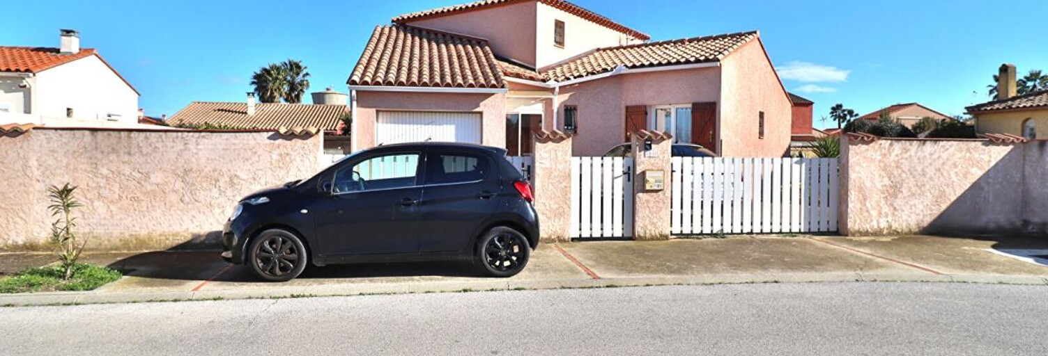 Maison 5 Pièces 110 m² à vendre à Claira (66530)