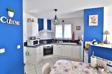 Maison 5 pièces 329600 €