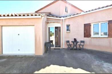 Maison 5 pièces 319000 €