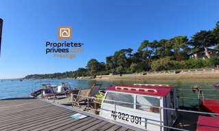 Maison 5 Pièces 113 m² à vendre à Le Cap-Ferret (33970)
