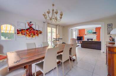 Maison 8 pièces 735000 €