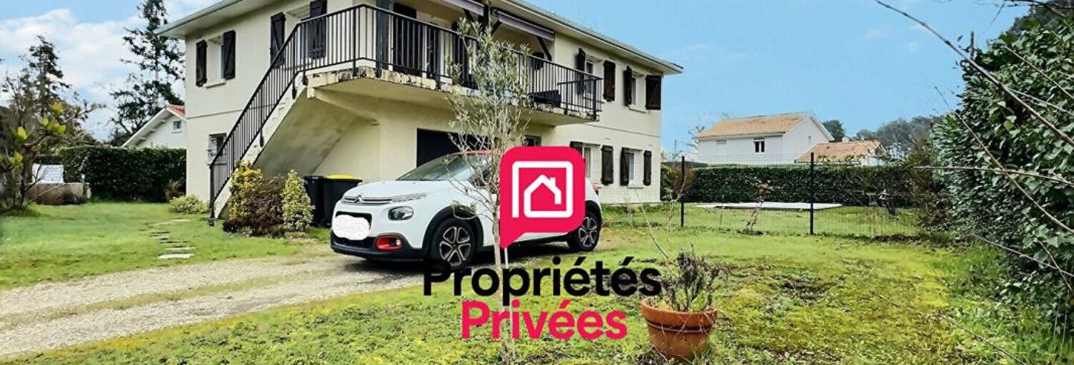 Maison 6 Pièces 162 m² à vendre à Cestas (33610)