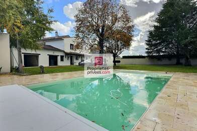 Maison 6 pièces 374000 €