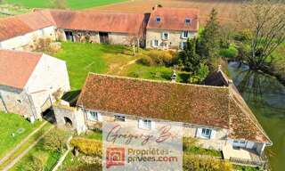 Maison 11 Pièces 435 m² à vendre à Coulommiers (77120)