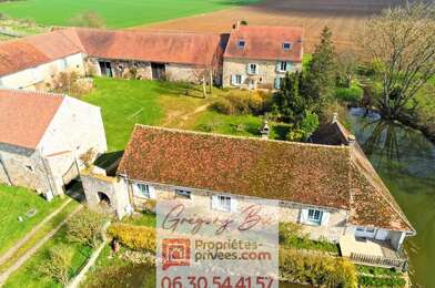 Maison 11 pièces 650000 €