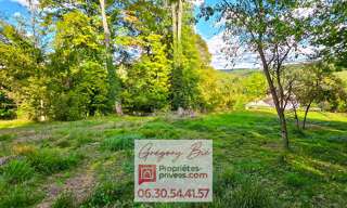 Terrain  2814 m² à vendre à Sainte-Aulde (77260)