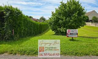 Terrain  968 m² à vendre à Château-Thierry (02400)