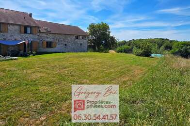 Maison 6 pièces 219000 €