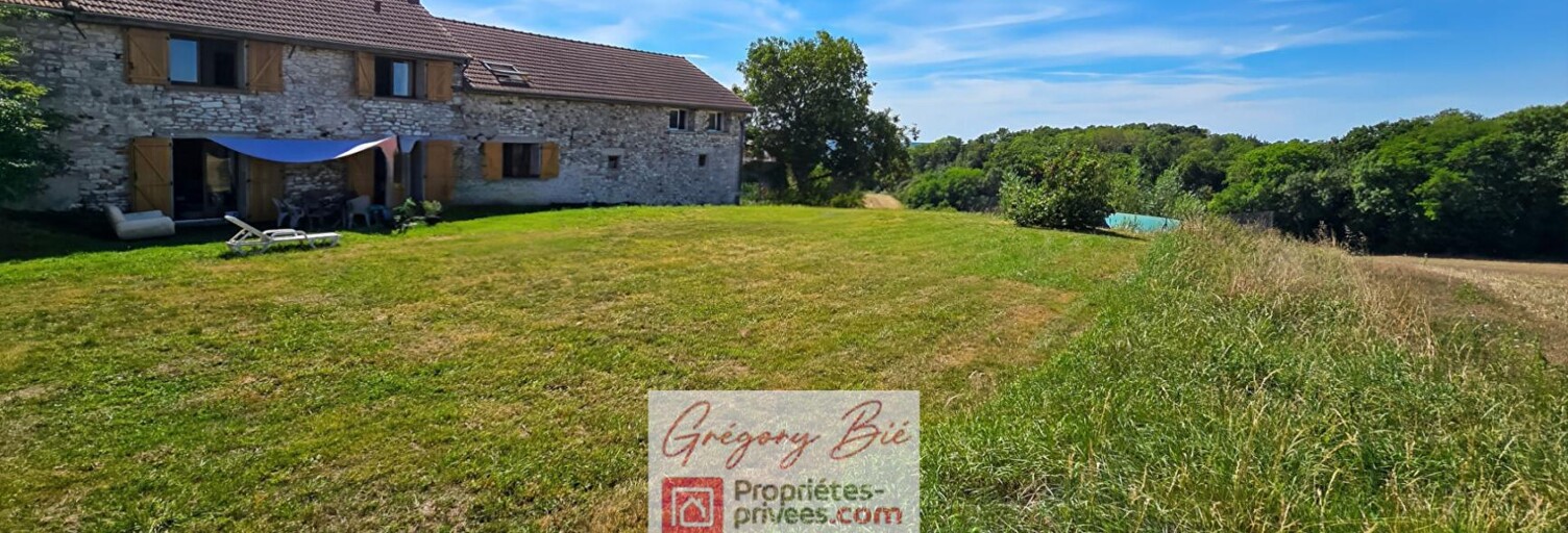 Maison 6 Pièces 235 m² à vendre à Château-Thierry (02400)