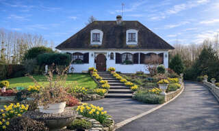 Maison 6 Pièces 120 m² à vendre à Noyon (60400)