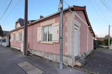 Maison 4 pièces 60500 €