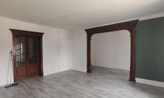 Appartement 4 Pièces 111 m² à louer à Masevaux-Niederbruck (68290)