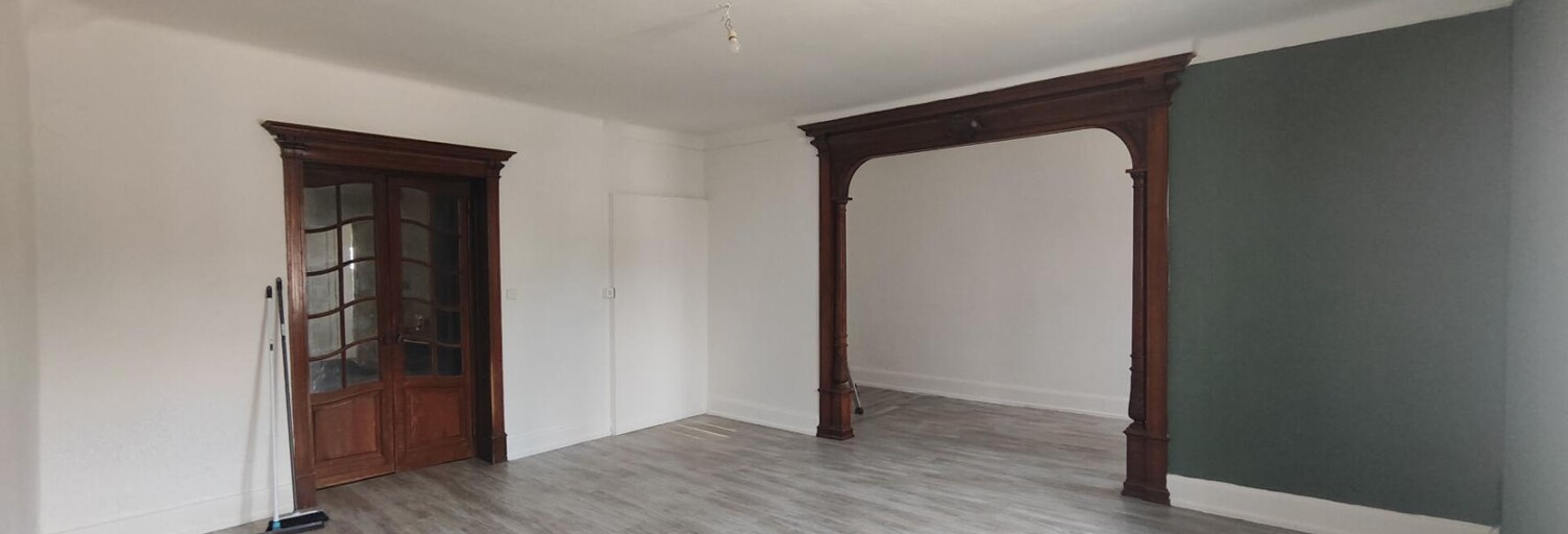 Appartement 4 Pièces 111 m² à louer à Masevaux-Niederbruck (68290)