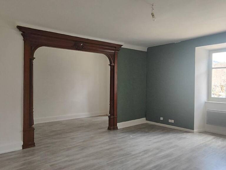 Appartement  4 pièces 111.46 m2 — photo 1
