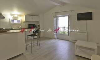 Appartement 2 Pièces 43 m² à vendre à Bormes-les-Mimosas (83230)