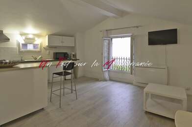 Appartement 2 pièces 140000 €