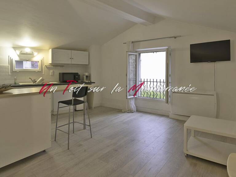 Bel Appartement T2, 43m2 habitables dans maison de village à Bormes Les Mimosas — photo 1