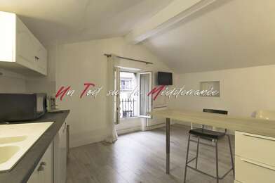 Appartement 2 pièces 140000 €