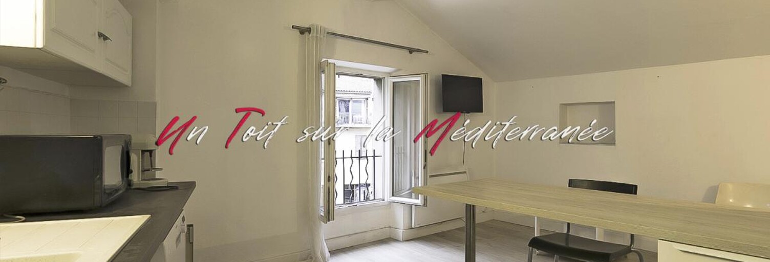 Appartement 2 Pièces 43 m² à vendre à Bormes-les-Mimosas (83230)