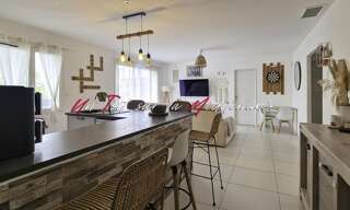 Maison 4 Pièces 90 m² à vendre à Pierrefeu-du-Var (83390)