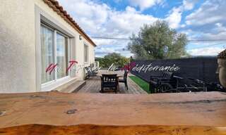 Maison 4 Pièces 90 m² à vendre à Pierrefeu-du-Var (83390)