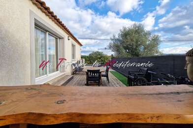 Maison 4 pièces 385000 €