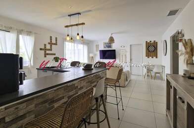 Maison 4 pièces 375000 €