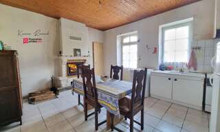 Maison 4 Pièces 97 m² à vendre à Aubigny-Les Clouzeaux (85430)