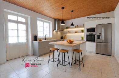 Maison 4 pièces 194000 €