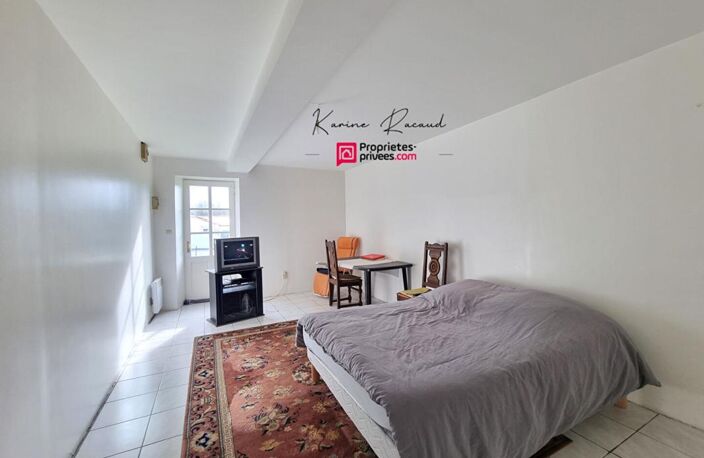 Maison  3 chambres 97 m²,  grand terrain — photo 4