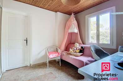 Maison 6 pièces 449000 €