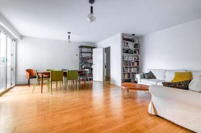 Appartement 5 pièces 849000 €