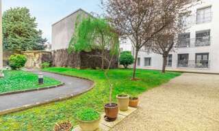 Appartement 5 Pièces 123 m² à vendre à Versailles (78000)