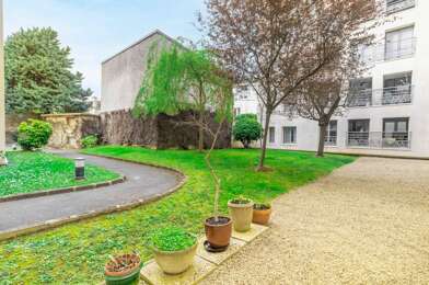 Appartement 5 pièces 849000 €