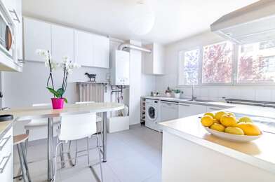 Appartement 5 pièces 849000 €