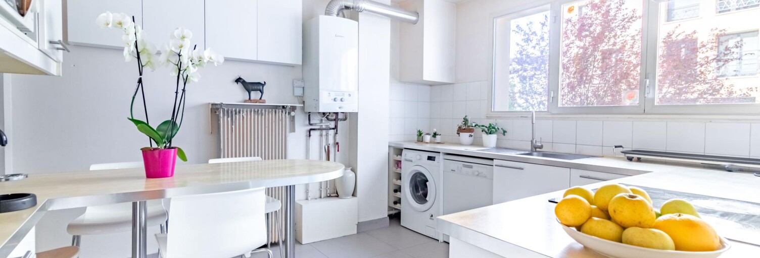 Appartement 5 Pièces 125 m² à vendre à Versailles (78000)