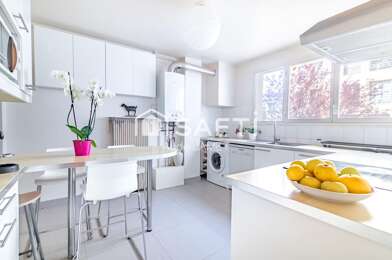 Appartement 5 pièces 849000 €