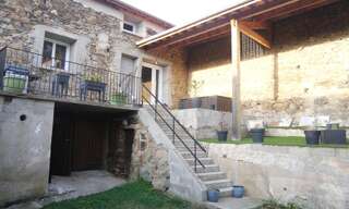 Maison 5 Pièces 245 m² à vendre à Saint-Romain-en-Jarez (42800)